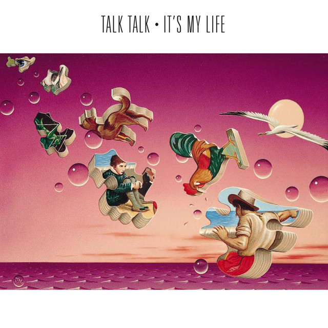 Accords et paroles Renee Talk Talk