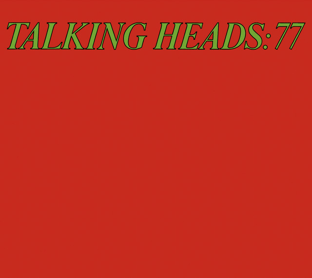 Accords et paroles Don't Worry About The Government Talking Heads