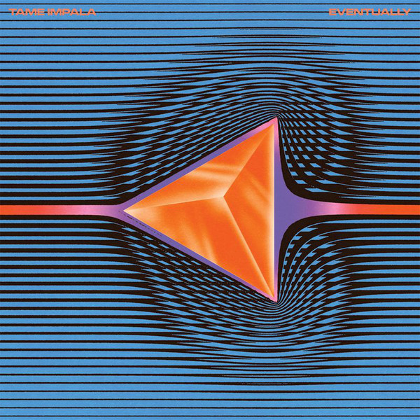 Accords et paroles Eventually Tame Impala