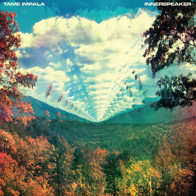Accords et paroles It Is Not Meant To Be Tame Impala