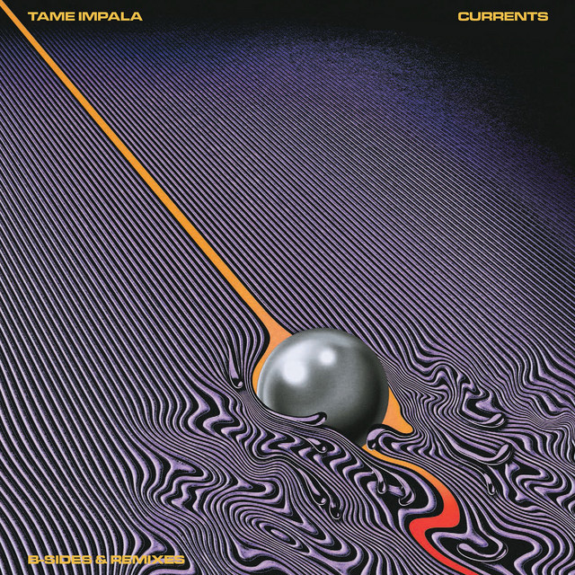 Accords et paroles List Of People To Try And Forget About Tame Impala