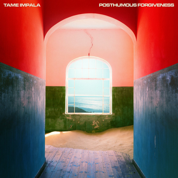 Accords et paroles Posthumous Forgiveness Tame Impala