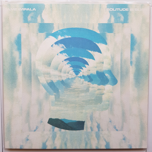 Accords et paroles Solitude Is Bliss Tame Impala