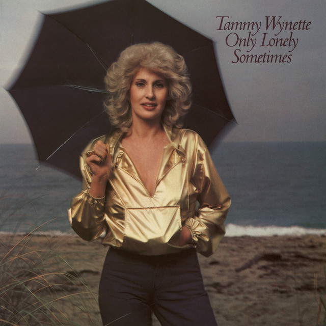 Accords et paroles Come With Me Tammy Wynette