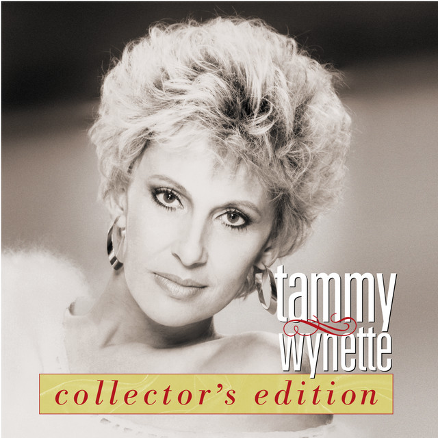 Accords et paroles Easy Come Easy Go Tammy Wynette