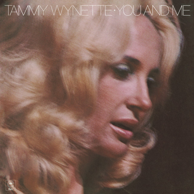 Accords et paroles Funny Face Tammy Wynette