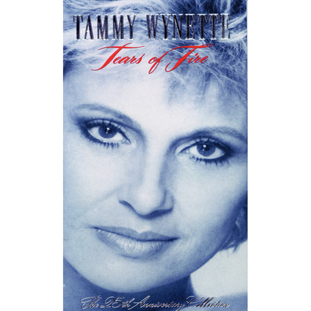 Accords et paroles I Dont Think About Him No More Tammy Wynette