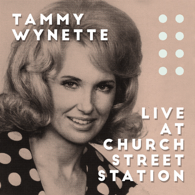Accords et paroles You Needed Me Tammy Wynette