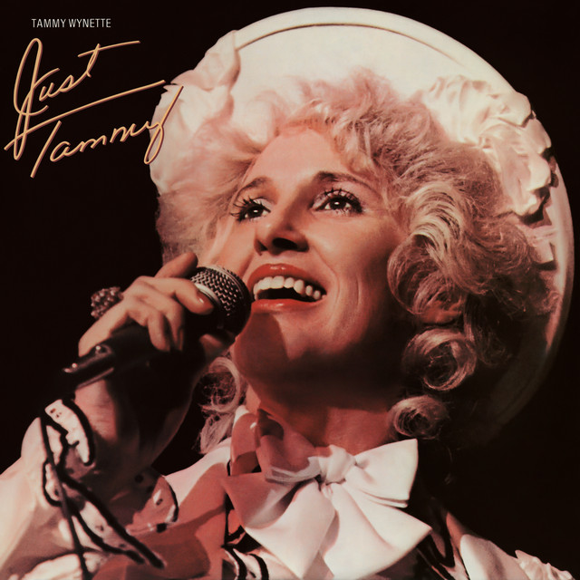 Accords et paroles You Never Cross My Mind Tammy Wynette