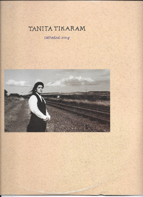 Accords et paroles Cathedral Song Tanita Tikaram