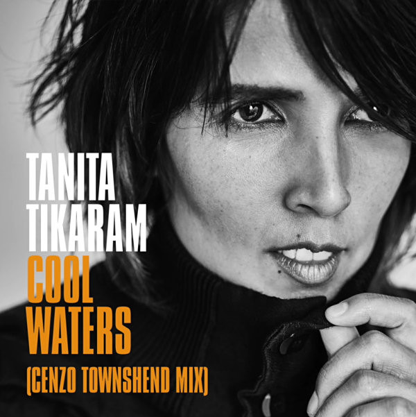 Accords et paroles Cool Water Tanita Tikaram