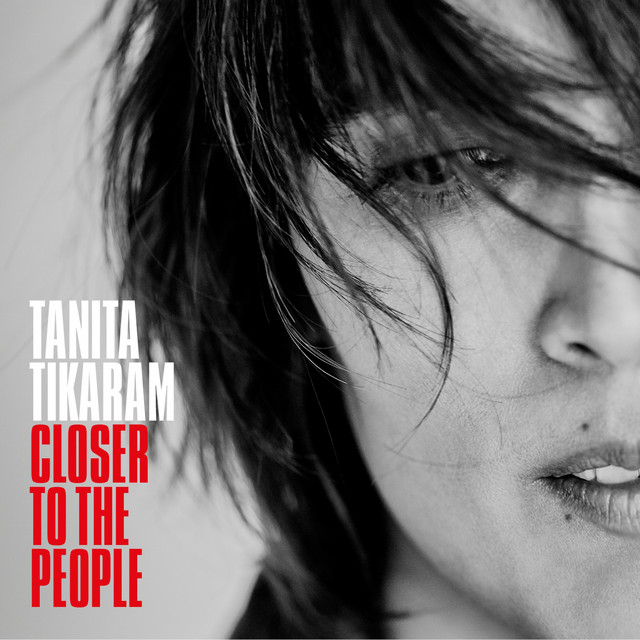 Accords et paroles The Dream Of Her Tanita Tikaram