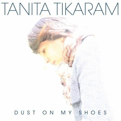 Accords et paroles Dust On My Shoes Tanita Tikaram