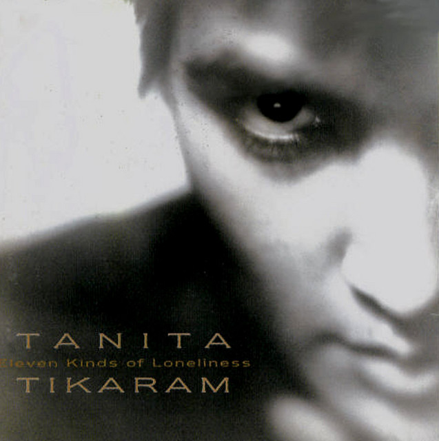 Accords et paroles Elephant Tanita Tikaram