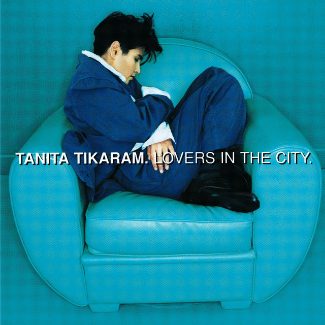 Accords et paroles Feeding The Witches Tanita Tikaram