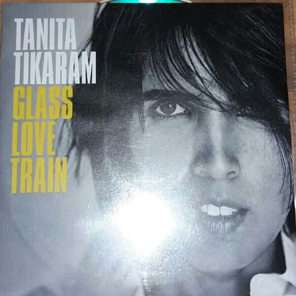 Accords et paroles Glass Love Train Tanita Tikaram