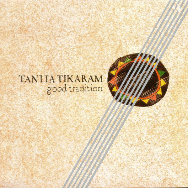 Accords et paroles Good Tradition Tanita Tikaram