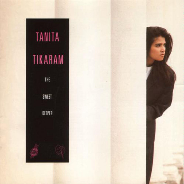 Accords et paroles I Owe All To You Tanita Tikaram