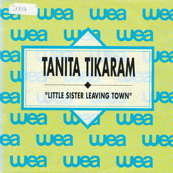 Accords et paroles Little Sister Leaving Town Tanita Tikaram