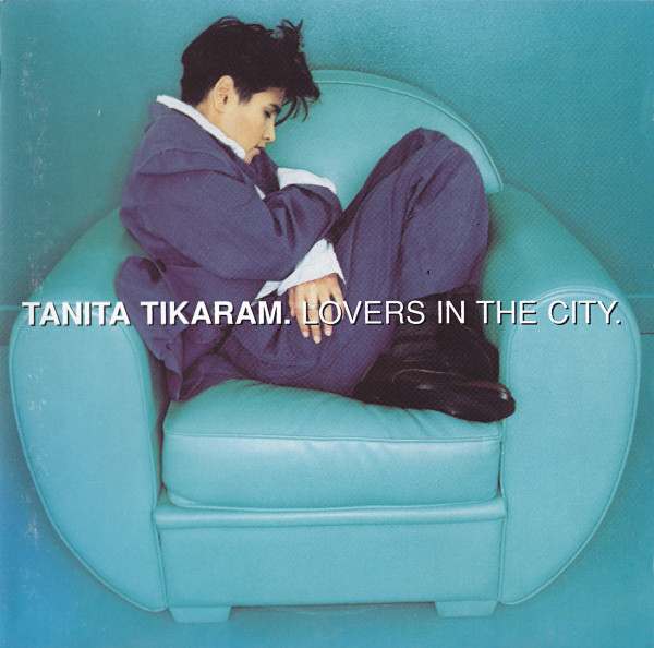 Accords et paroles Lovers In The City Tanita Tikaram