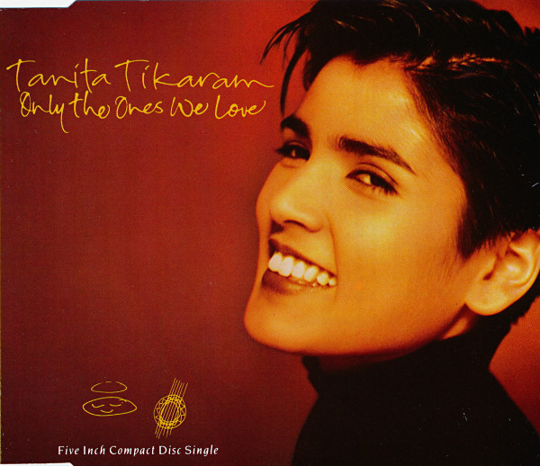 Accords et paroles Only The Ones We Love Tanita Tikaram