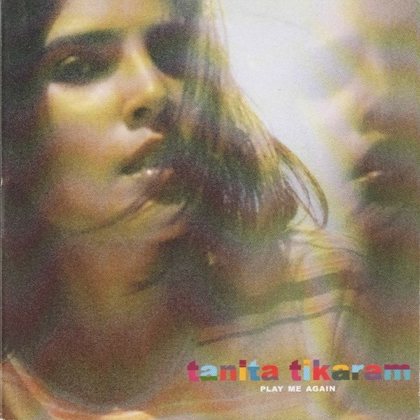 Accords et paroles Play Me Again Tanita Tikaram
