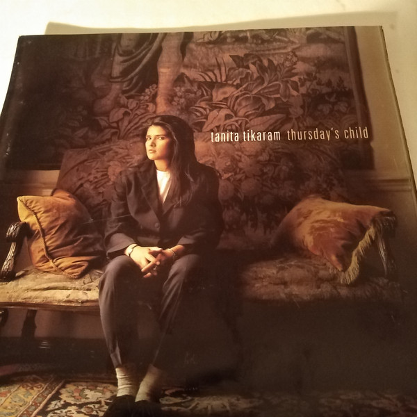 Accords et paroles Thursdays Child Tanita Tikaram