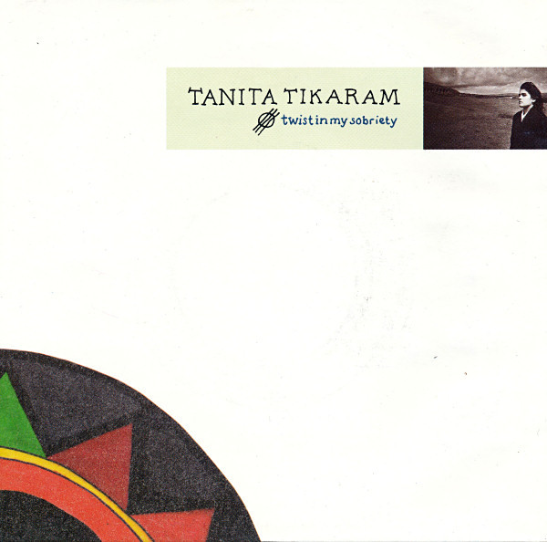 Accords et paroles Twist in My Sobriety Tanita Tikaram