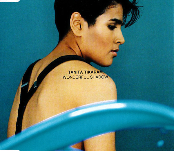 Accords et paroles Wonderful Shadow Tanita Tikaram
