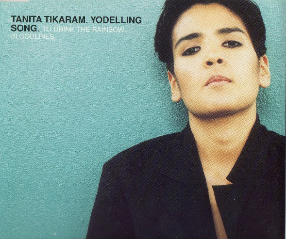 Accords et paroles Yodelling Song Tanita Tikaram