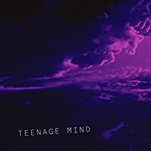 Accords et paroles Teenage Mind Tate McRae