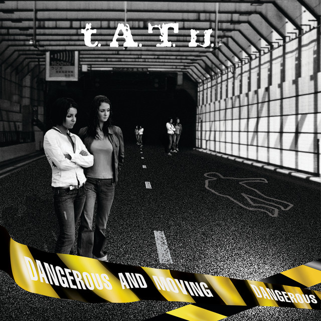 Accords et paroles Perfect Enemy t.A.T.u.