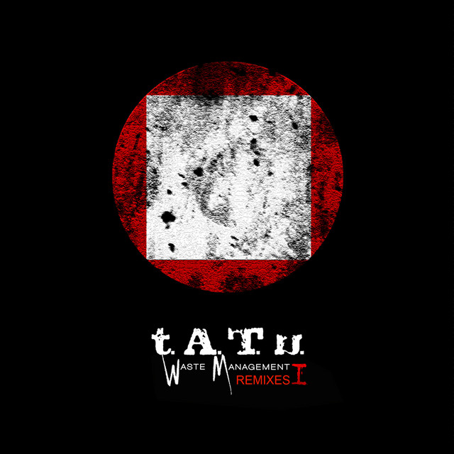 Accords et paroles Time Of The Moon t.A.T.u.