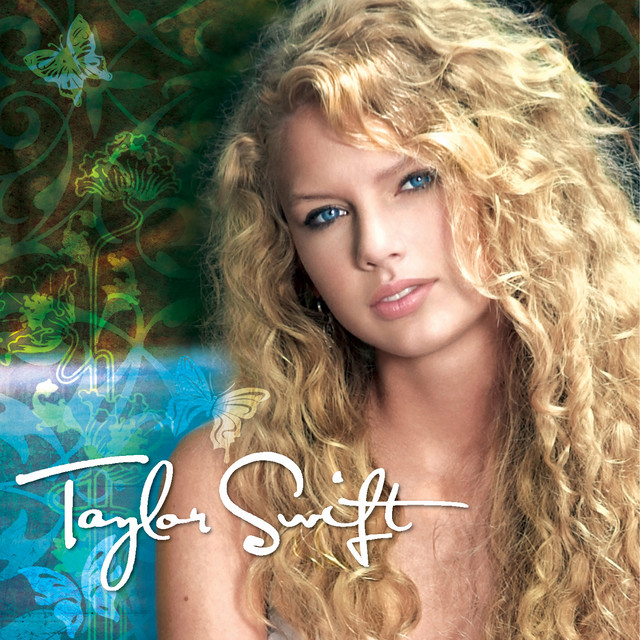 Accords et paroles A place in this world Taylor Swift