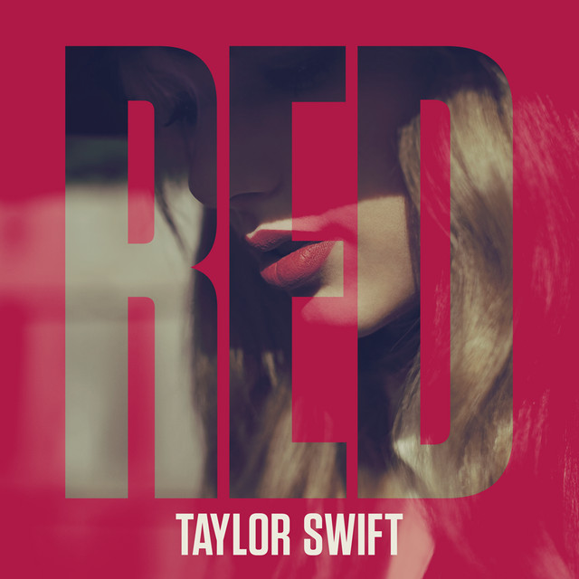 Accords et paroles All Too Well Taylor Swift