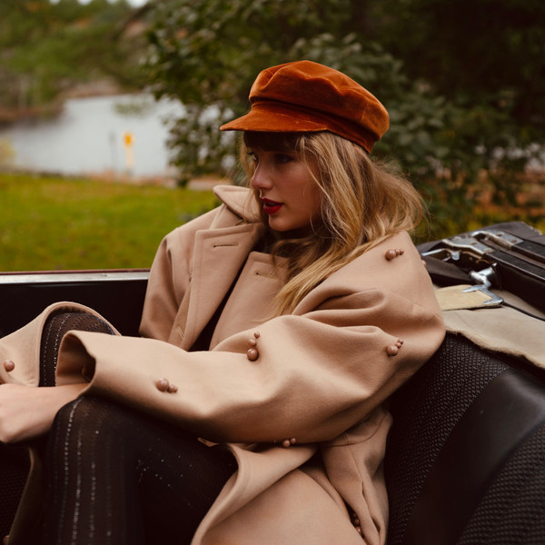 Accords et paroles All Too Well 10 Minute Version Taylor Swift