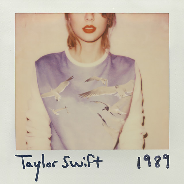 Accords et paroles All You Had To Do Was Stay Taylor Swift