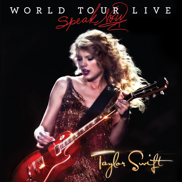 Accords et paroles Bette Davis Eyes Taylor Swift