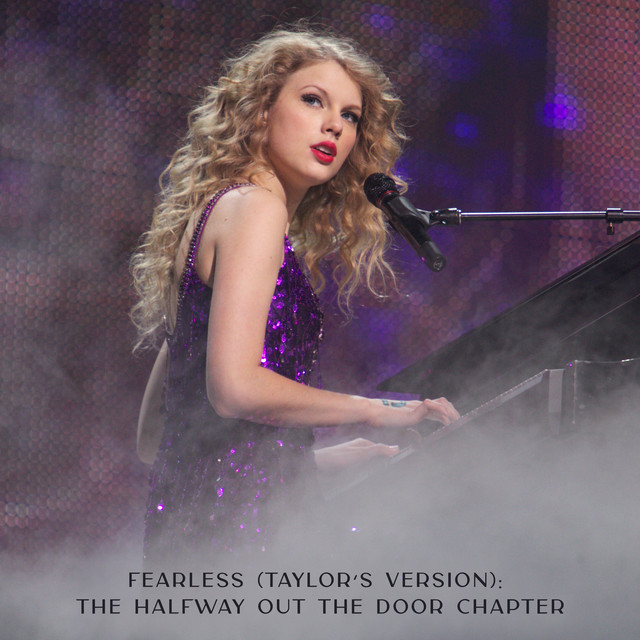 Accords et paroles Breathe Taylor Swift