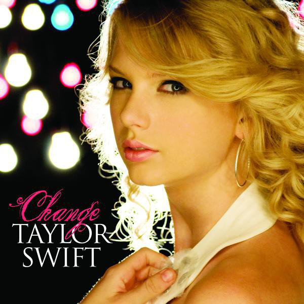 Accords et paroles Change Taylor Swift