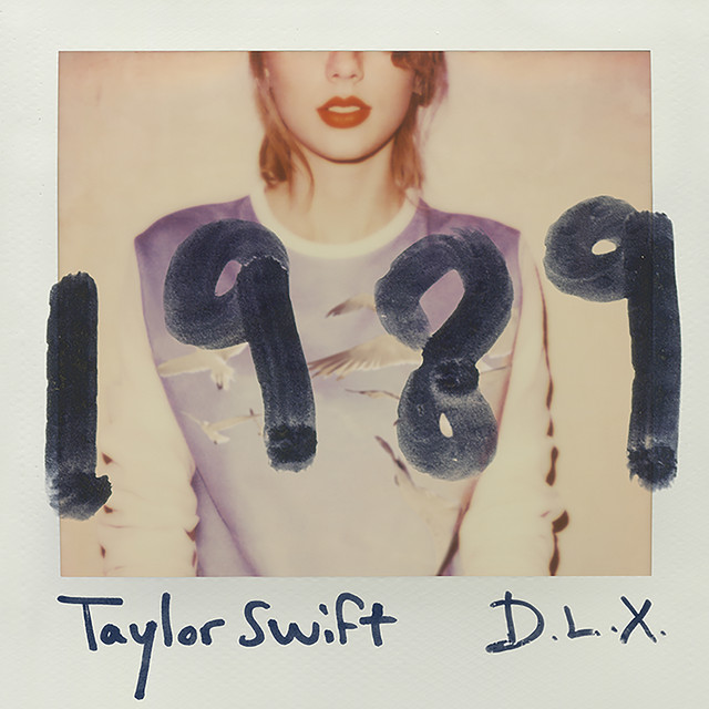 Accords et paroles How You Get The Girl Taylor Swift
