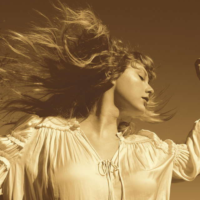 Accords et paroles I Wished On A Plane Taylor Swift
