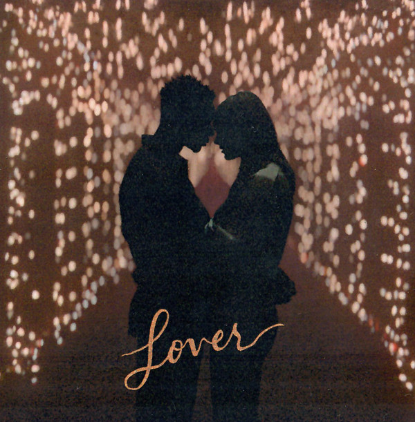 Accords et paroles Lover Remix Taylor Swift