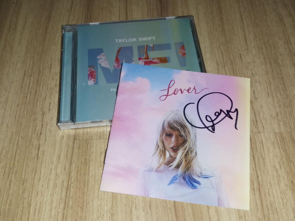 Accords et paroles Me Taylor Swift