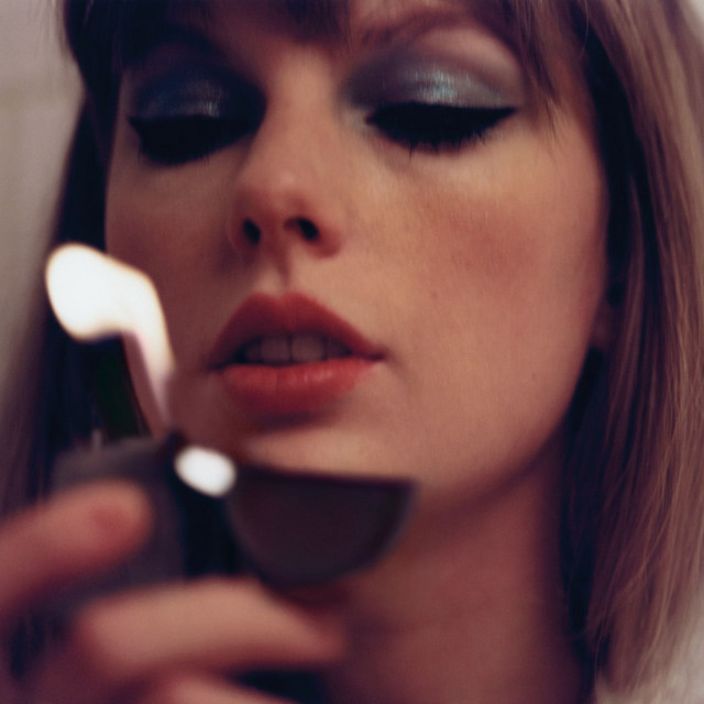 Accords et paroles Me And Britney Taylor Swift