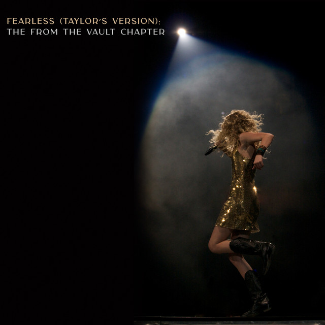 Accords et paroles Mr. Perfectly Fine Taylor Swift