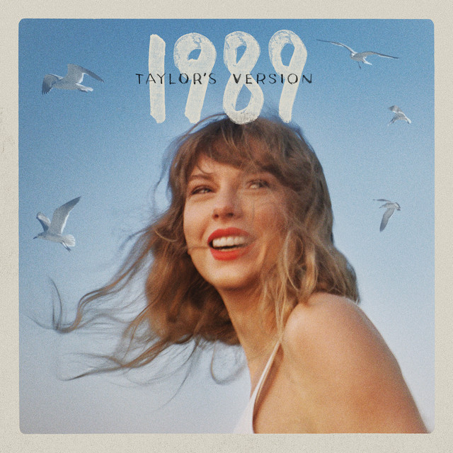 Accords et paroles Now That We Don't Talk Taylor Swift