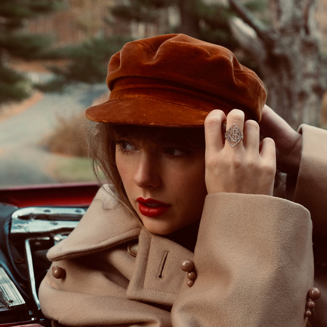 Accords et paroles Run Taylor Swift