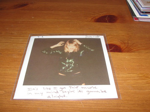 Accords et paroles Shake It Off Taylor Swift