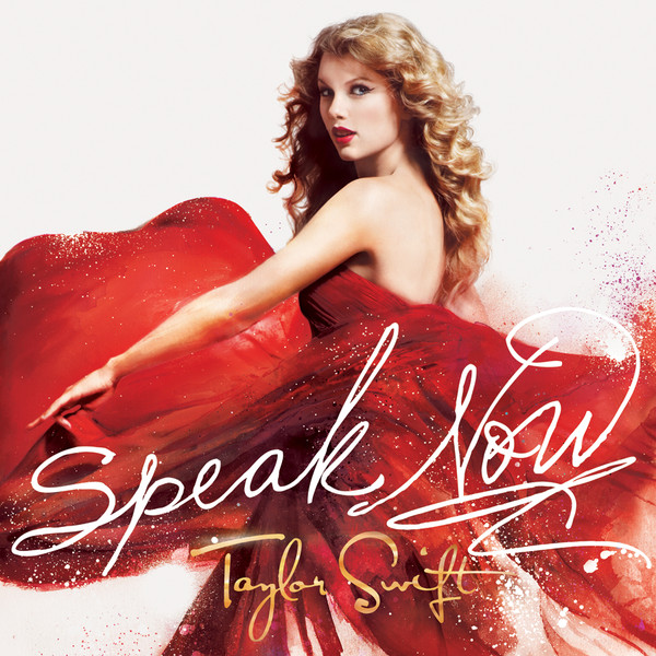Accords et paroles Superman Taylor Swift